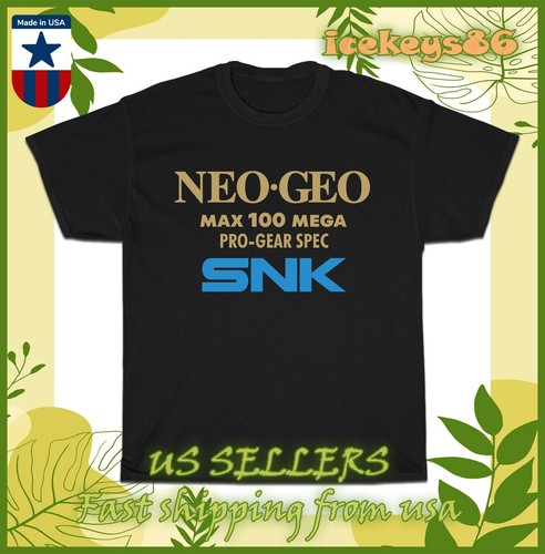 Nuova maglietta uomo snk - maglietta,