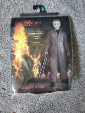 Costume Halloween 2 Michael