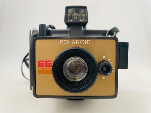 Polaroid vintage 1970s - 33,