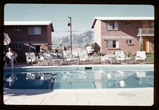1962 Slide Due Piani Mattoni
