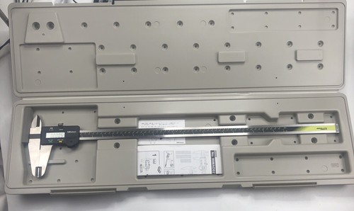 Mitutoyo 500 506 pinza - 500-506-10,