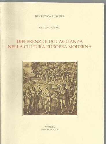 Gliozzi differenza - differenza, e