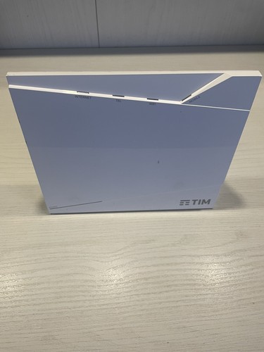 Smart modem wifi adsl - smart, tim