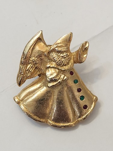 Camco spilla angelo babbo - camco,
