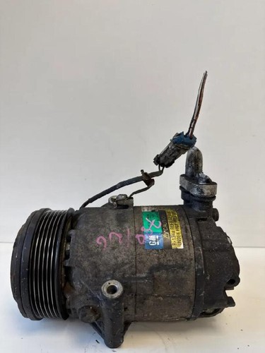 93196863 compressore opel - 93196863,