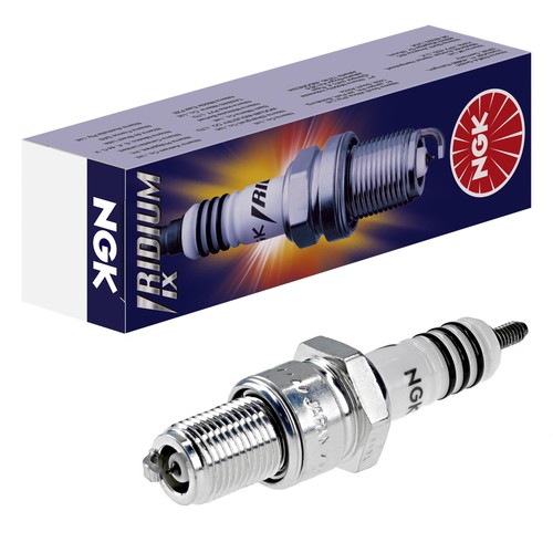 Ngk candela accensione - di,