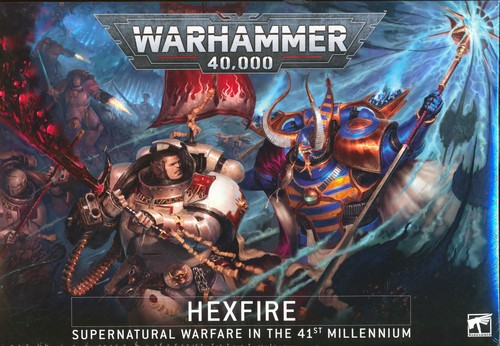 Citadel warhammer 40k oop - warhammer,