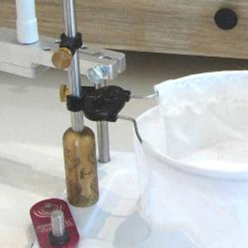 Albero accessorio visiera - , peak