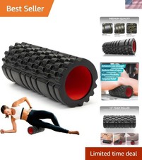 High-Density 13" Foam Roller