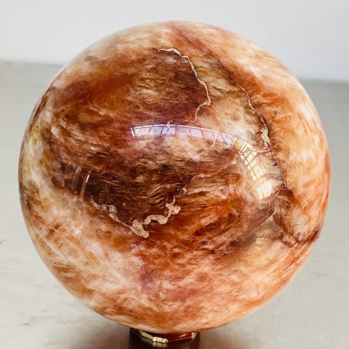 Sfera quarzo fiore - sfera, di