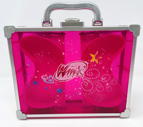 Rara bambola winx club - rara,