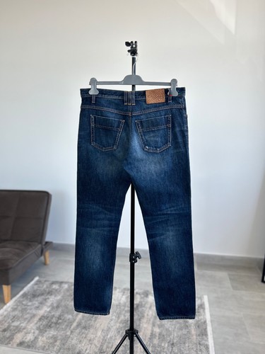Jeans gucci regular fit - fit, denim