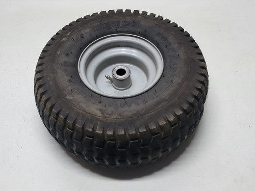 Ruota anteriore husqvarna - ruota,
