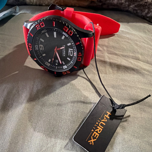 Haurex italy 44mm - haurex,