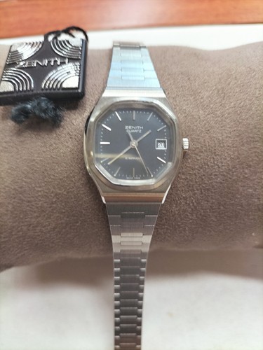 Orologio vintage zenith - vintage,