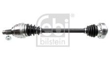 FEBI BILSTEIN DRIVE SHAFT REAR
