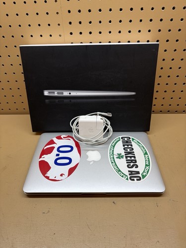 2011 apple macbook air i5 - air,