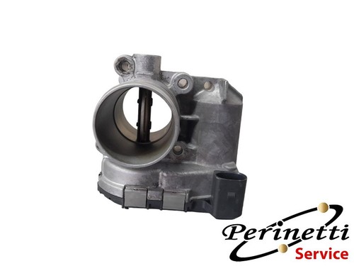 Corpo farfallato motore m9r - farfallato,