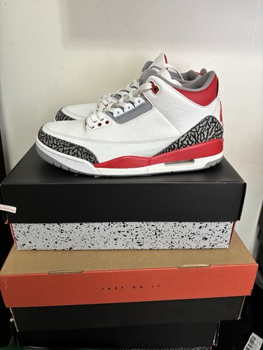 Jordan rosso fuoco taglia - jordan,