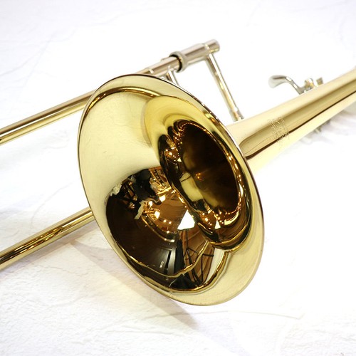 Trombone basso tenore - , 42b