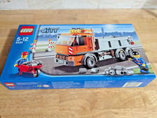 Lego City 4434 SIGILLATO