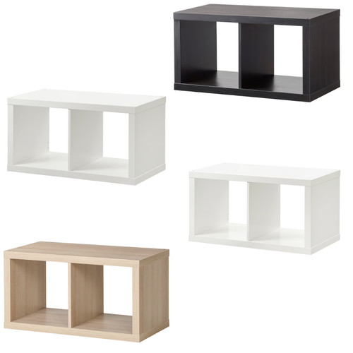 Ikea kallax scaffale - ikea,