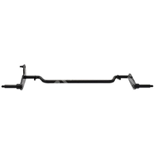 Set assale ruote anteriore - set,