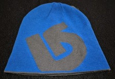 Cappello berretto Burton reversibile