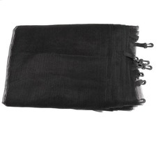 Rete protettiva per trampolino