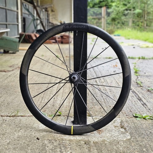 Mavic cosmic ultimate - mavic,