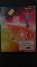 2010 - TESSERE FILATELICHE Nr