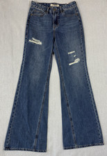 Jeans svasati Rock & Roll