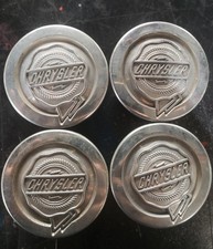 Coprimozzi Chrysler C300 04895899AB Originali 