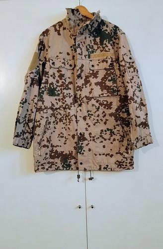 Parka militare originale