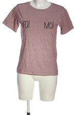 ZARA TRAFALUC T-shirt Donna