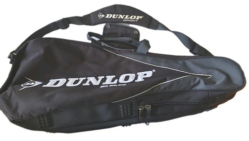 Dunlop sport borsa viaggio - dunlop,