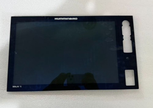 Per humminbird solix15 - humminbird,