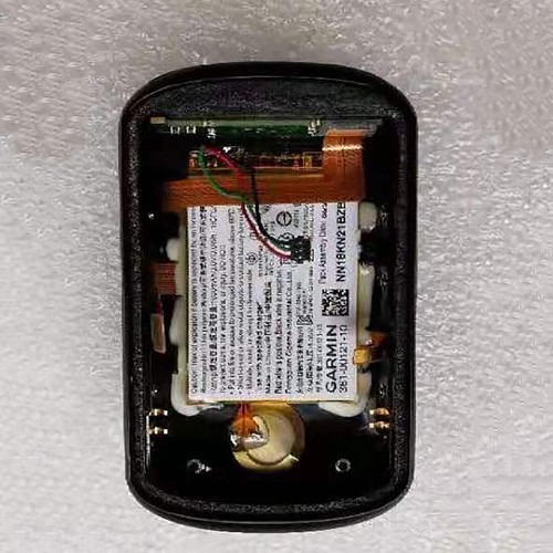 Per garmin edge - edge, 530