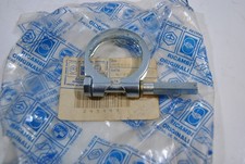 Carburetor clamp 16/10