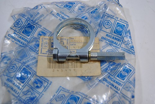Fascetta carburatore 10 - carburatore, 16/10