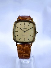 Omega De Ville Ref. 111.0118