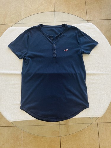 Hollister uomo henley - uomo, pullover