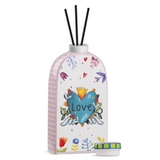 Egan Love profumatore ceramica