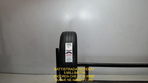 Gomme usate 185 60r15 - gomme,