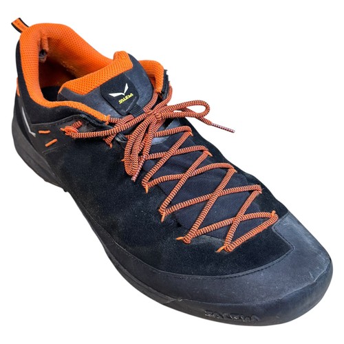 Salewa wildfire leather - salewa,