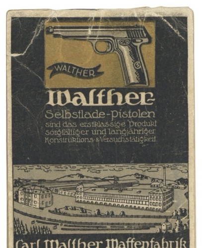 Pistol manual anleitung - pistol, manual/anleitung