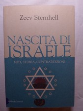 Zeev Sternhell. Nascita Di