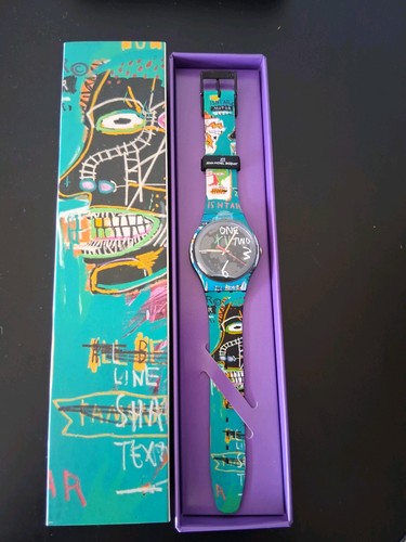 Orologio polso swatch - orologio,