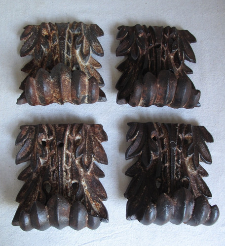 Antichi piedini grandi in - grandi,