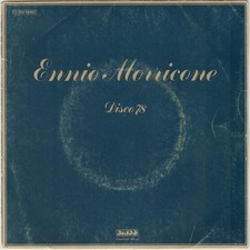 Ennio Morricone / Disco 78 /